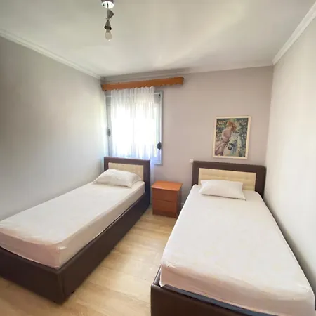Apartman Vacation