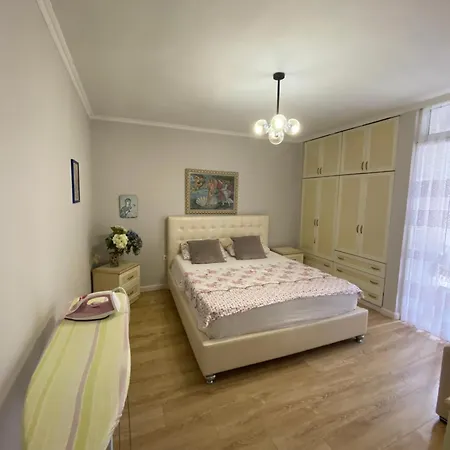 Apartman Vacation Himara