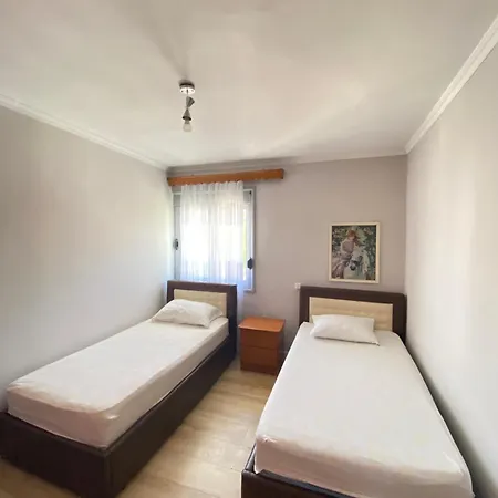 Apartman Vacation
