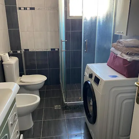 Apartman Vacation *
