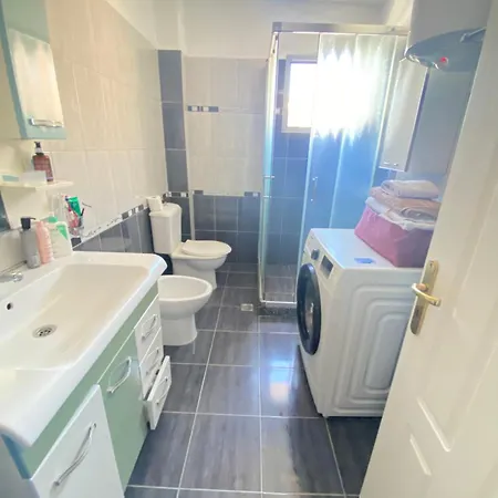 Vacation Apartman