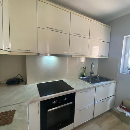 Apartman Vacation Himara