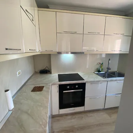 Vacation Apartman