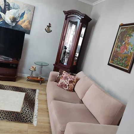Vacation Apartman *