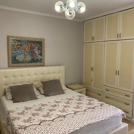 Vacation Apartman