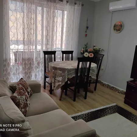 Vacation Apartman Himara