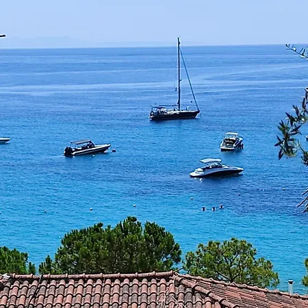 Apartman Vacation Himara
